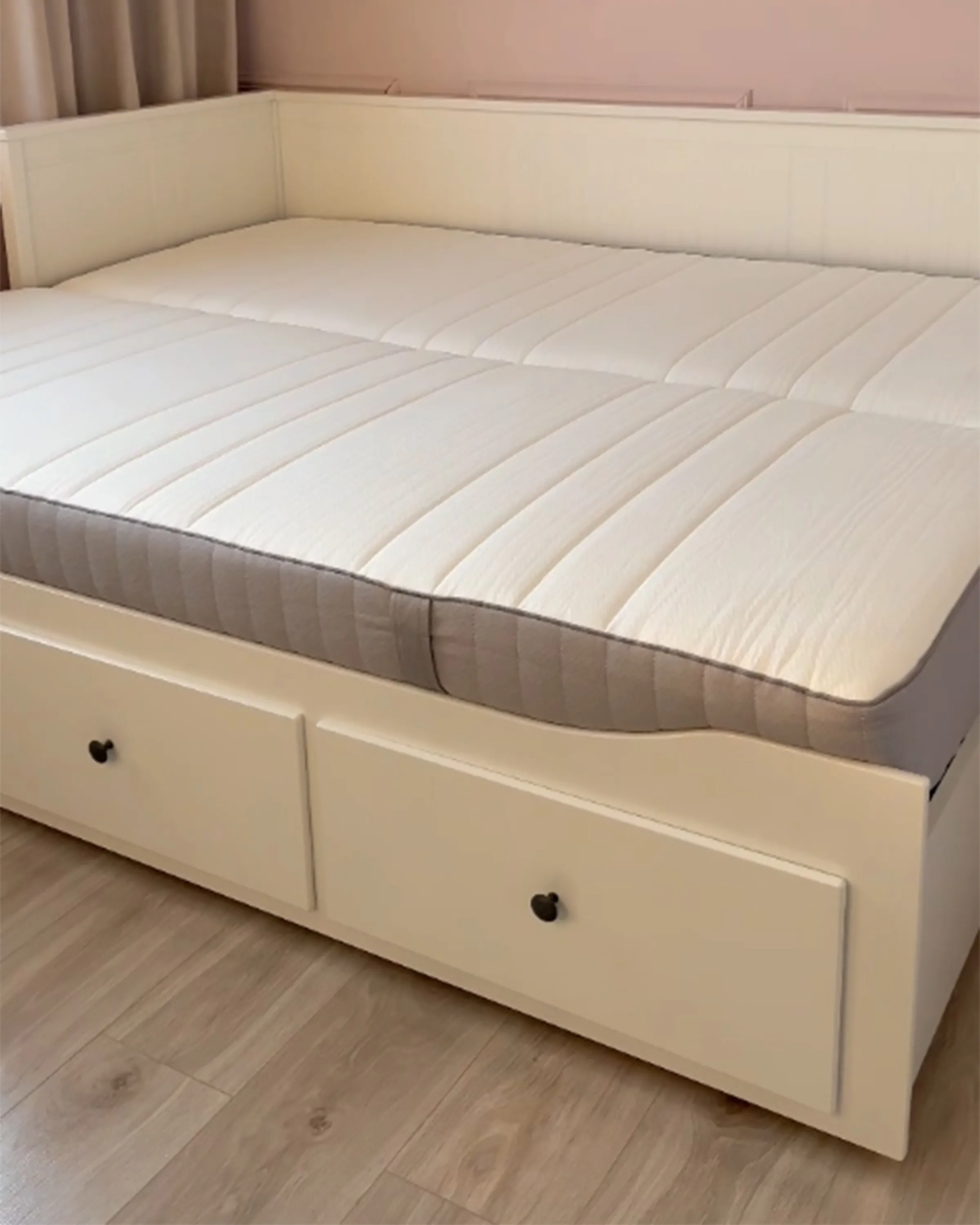 Schuimmatras CHEER H2/3 Medium 80 x 200 cm