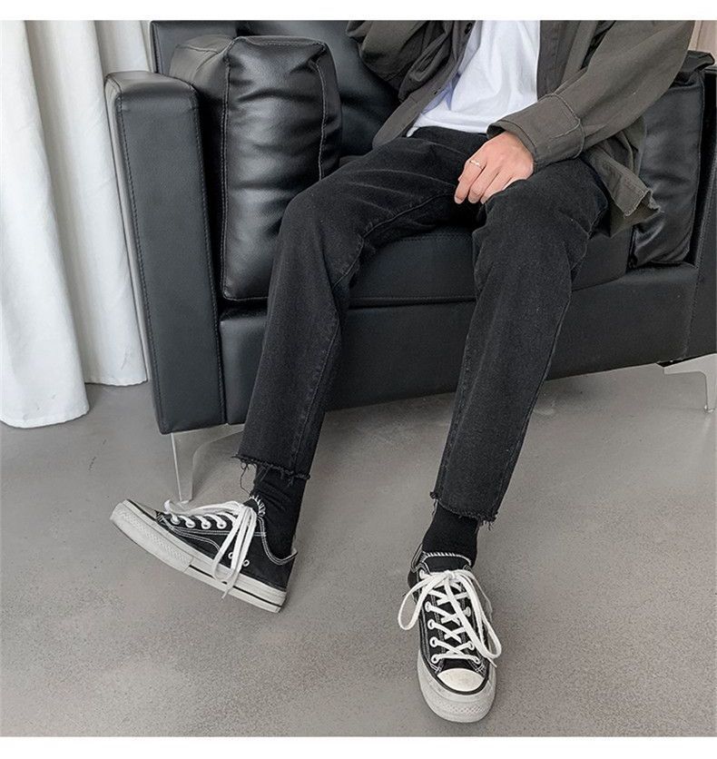 WidoWilder - Straight Leg Jeans