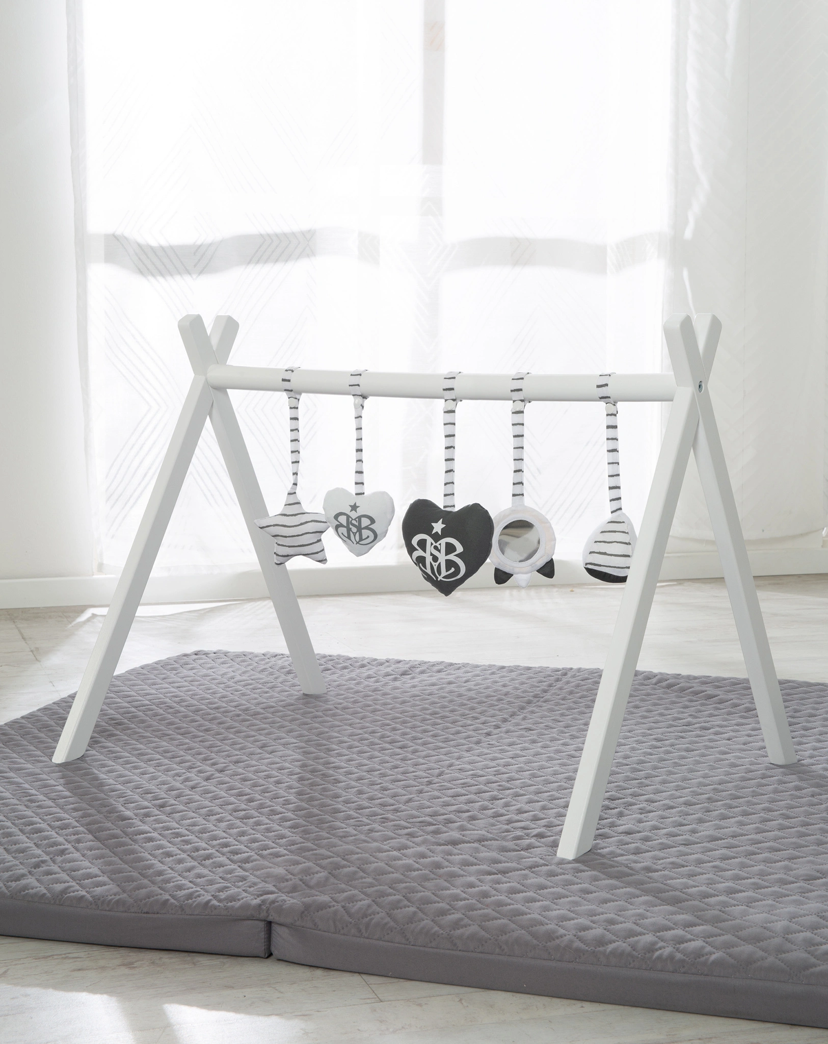 Babygym ROCK STAR BABY 3