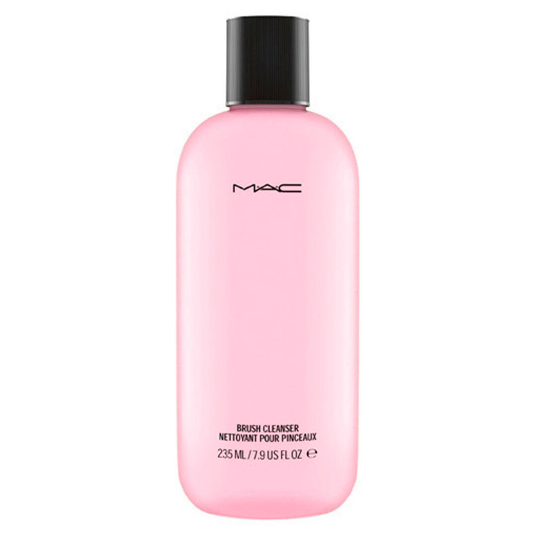 MAC  BRUSH CLEANSER - 235ml