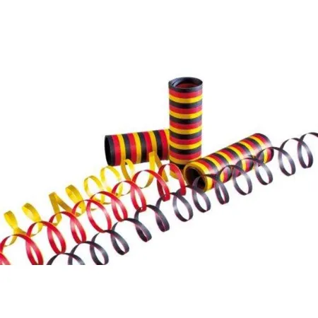 TIB Heyne Luftschlangen 3 Rollen