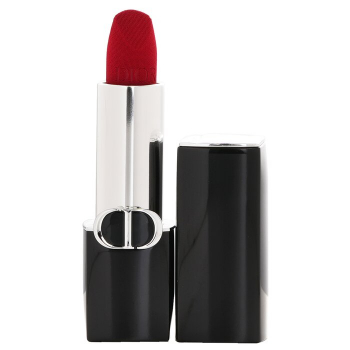 Christian Dior Rouge Dior Couture Colour Velvet & Satin Finishes Lipstick