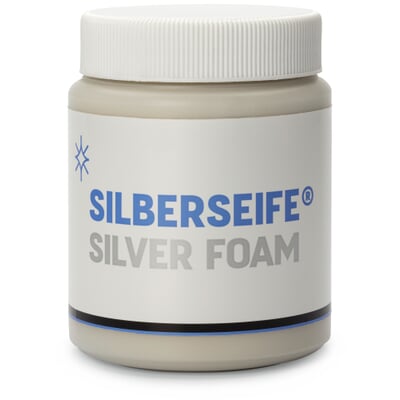 Silberseife, Silberseife