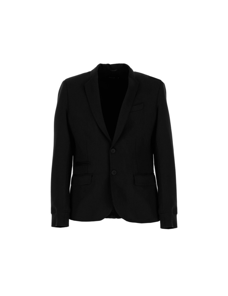IMPERIAL BLAZER BLACK POUR HOMME