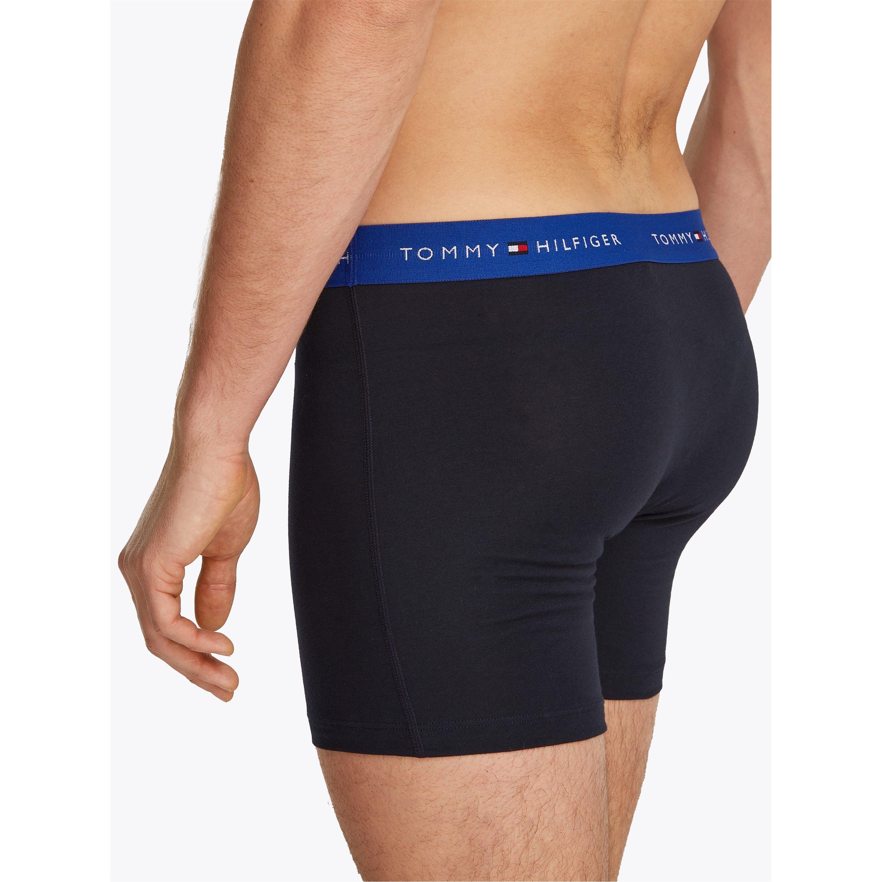 Tommy Hilfiger 3P BOXER BRIEF WB