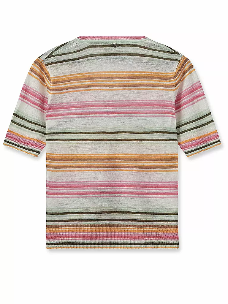 MOS MOSH Pullover MMMARIN creme