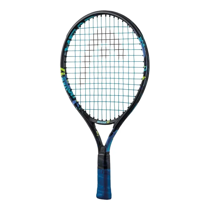 Head Novak 17 Tennisracket Junior