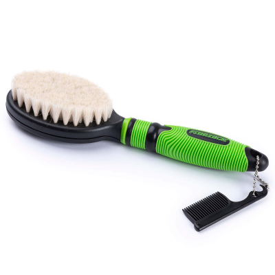 Freezack R-Go Naturhaar Softbürste gross