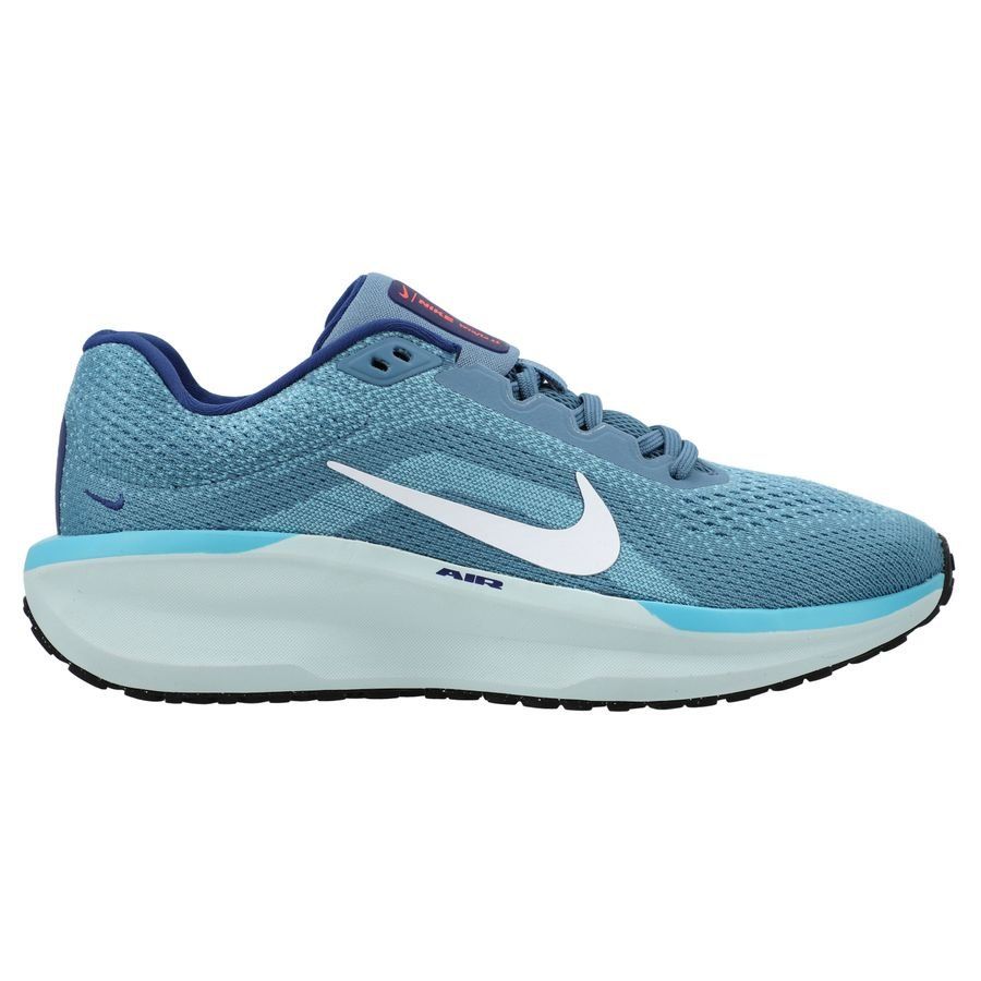 Nike Chaussures de Running Winflo 11 - Bleu/Blanc/Bleu
