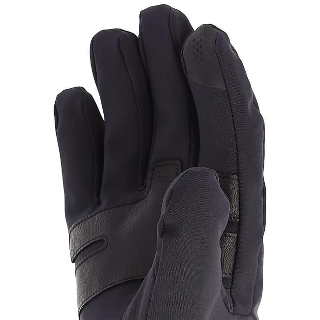 OUTDOOR RESEARCH - GANT COUPE VENT SURESHOT SOFTSHELL GLOVES