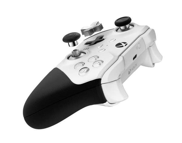Microsoft Xbox Elite Wireless Series 2 – Core Black, White Bluetooth/USB Gamepad Analogue / Digital PC, Xbox One