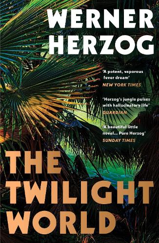 The Twilight World (Paperback)