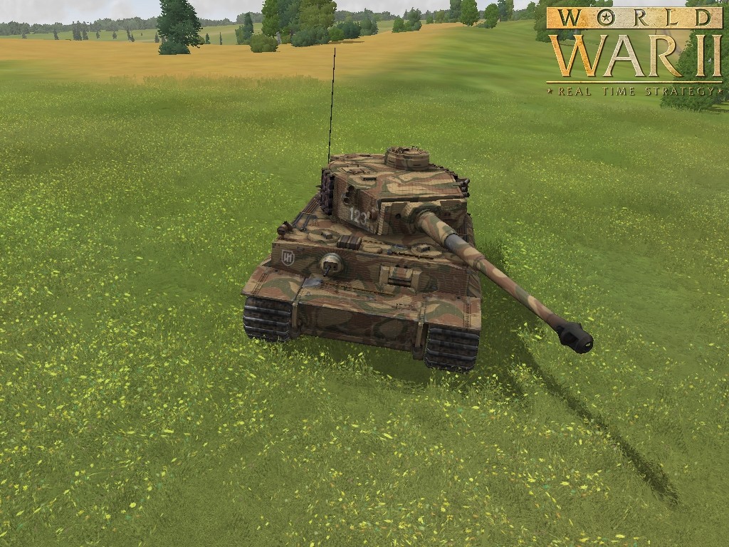 Theatre of War- PC