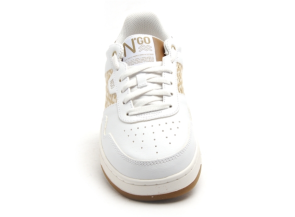 Ngo shoes boots bottine homme hue classique homme beige