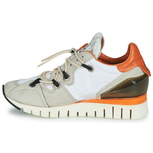 Airstep / A.S.98 - DENASTAR - Blanc