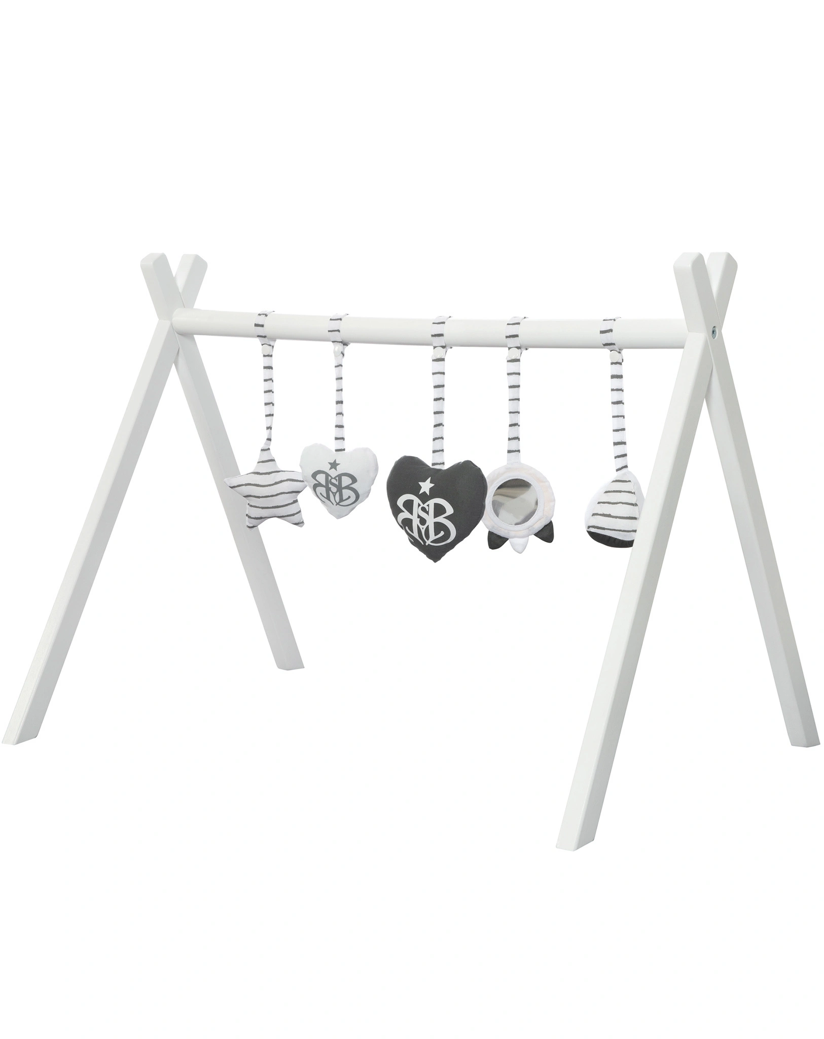Babygym ROCK STAR BABY 3