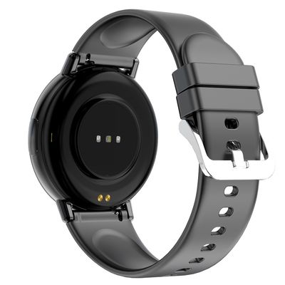 AIWA SW-A800 - Montre intelligente avec sangle - affichage 1.39