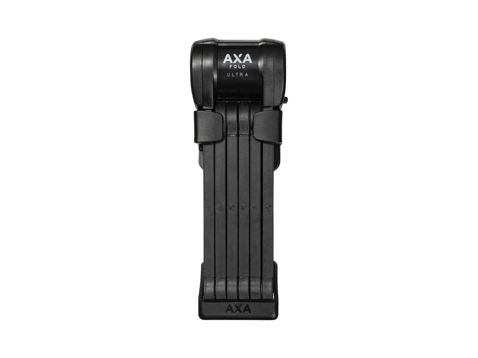 AXA Fold Ultra, sykkellås<br>FG-godkjent sykkellås