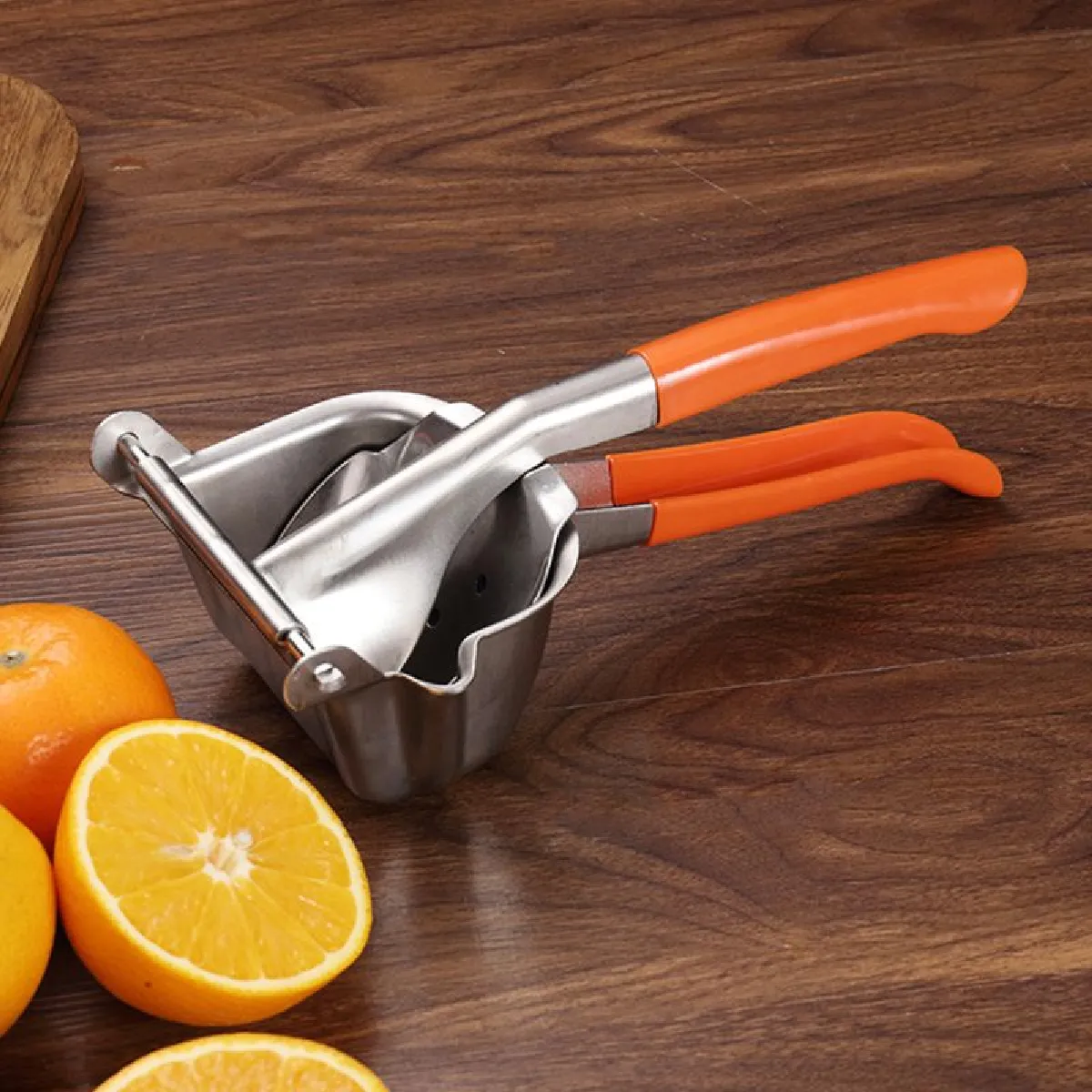 Universal Presse-jus Manuel Multi-agrumes