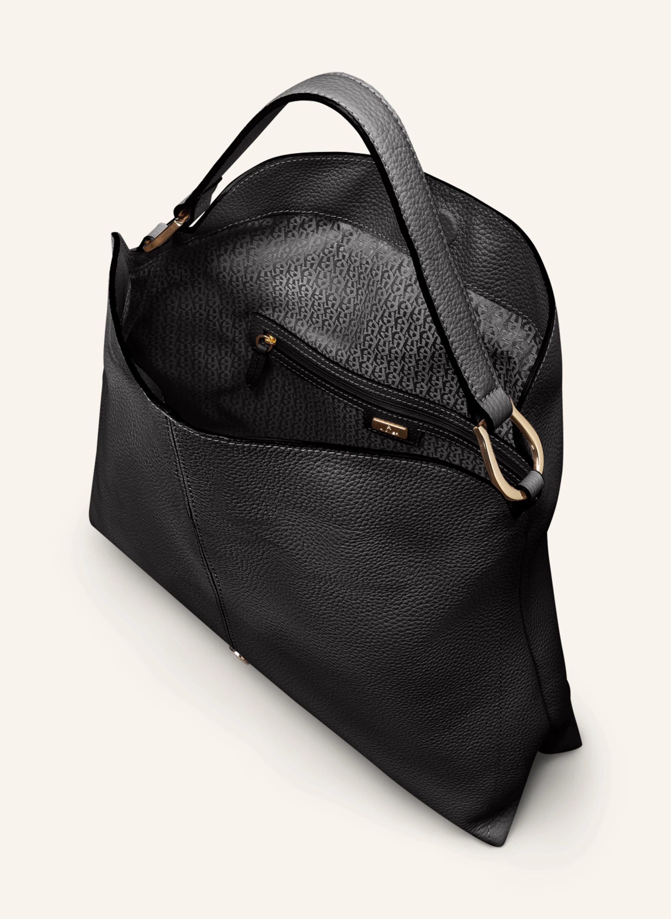 AIGNER Beuteltasche SAVANNAH