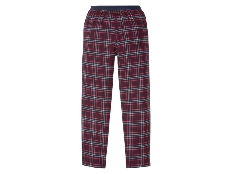 Pyamabroek voor heren, S - XL