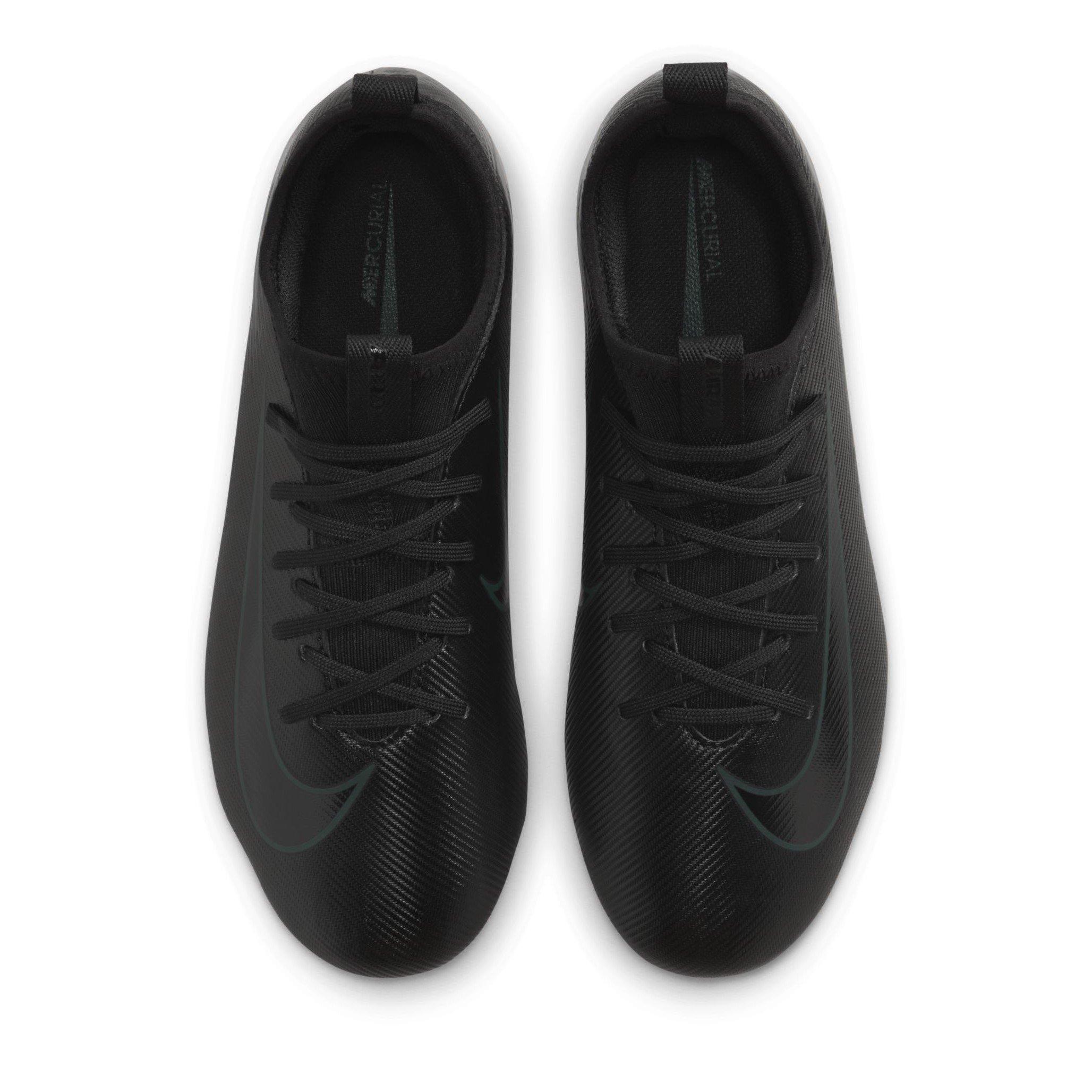 Nike Zoom Mercurial Vapor 16 Juniors Firm Ground Football Boots