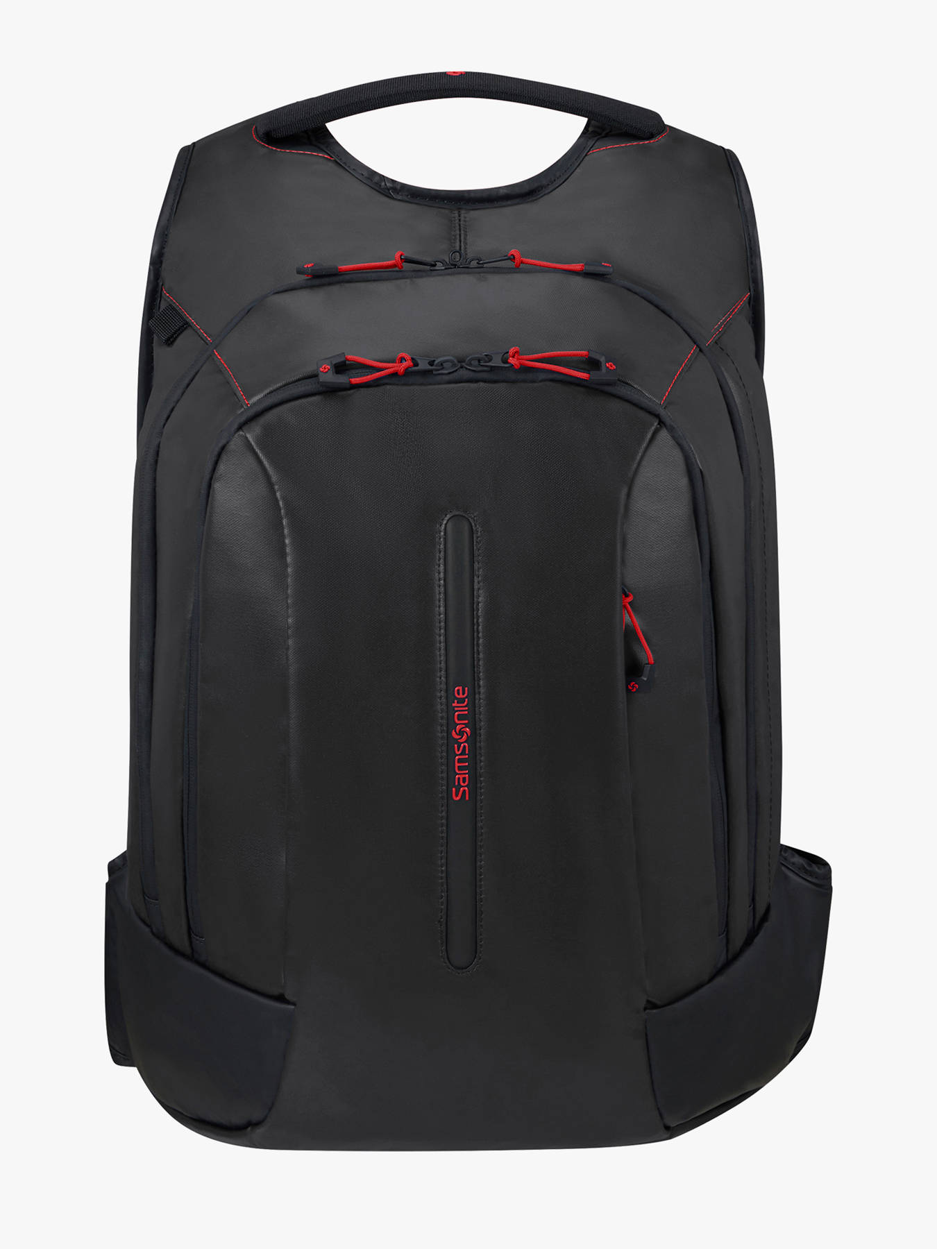 Sac  dos business 2 compartiments + PC 17