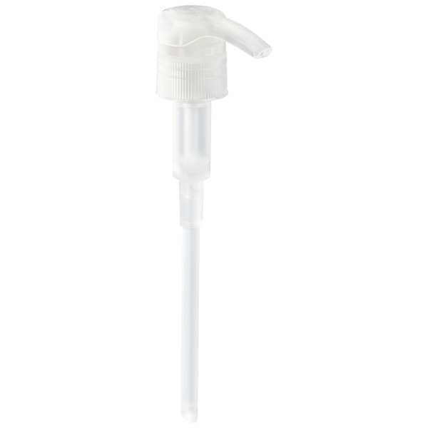 Pompe pour shampooing Wella 1L