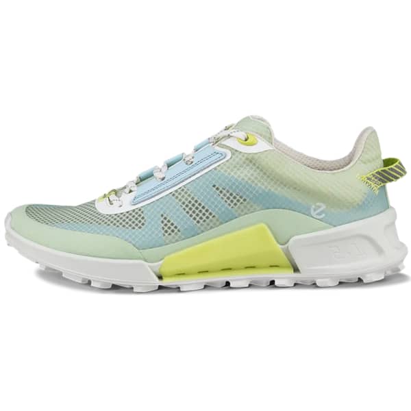 Chaussure de randonnée basse ECCO BIOM 2.1 X MOUNTAIN W WP MAT MAT