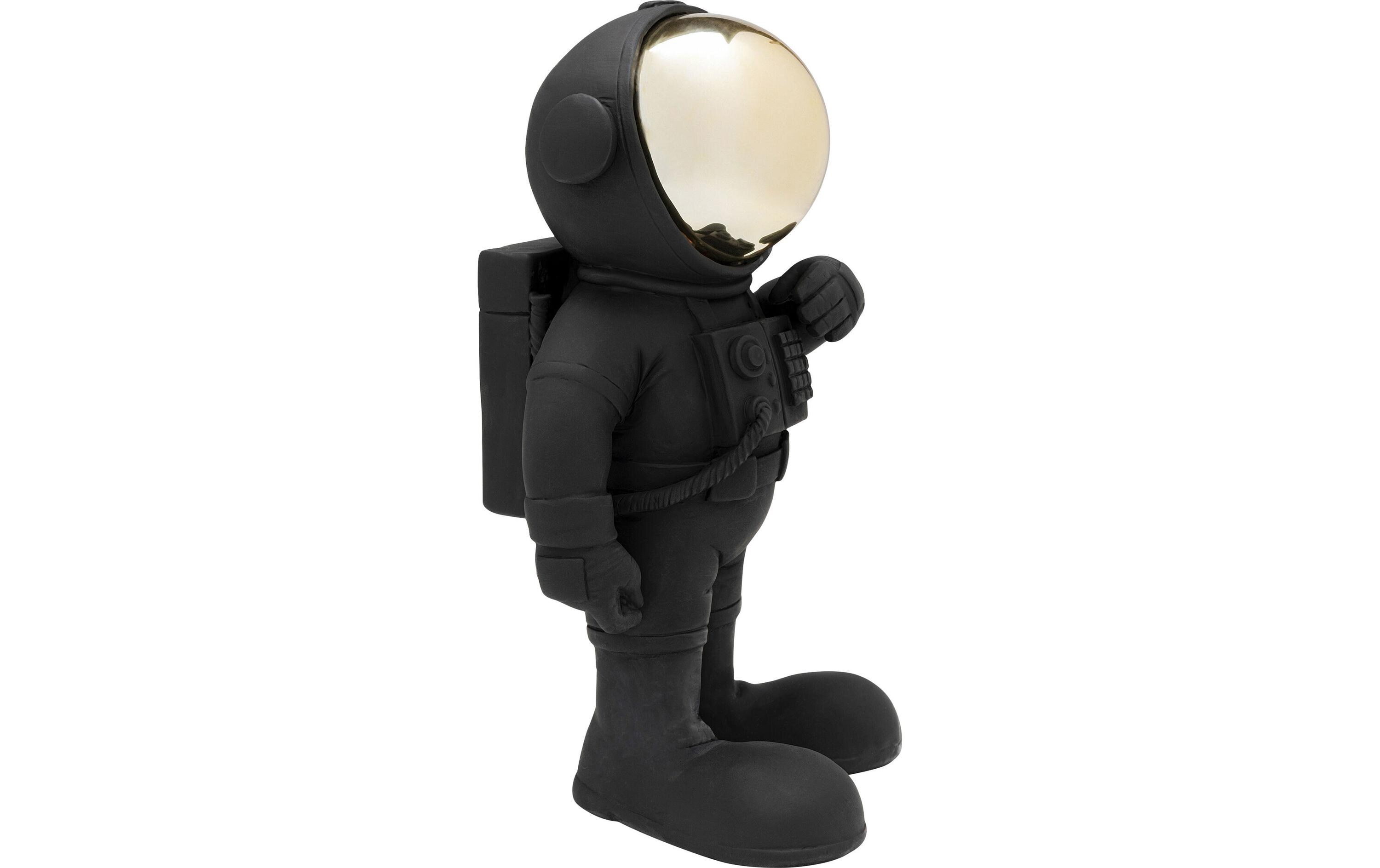Dekofigur Astronaut Welcome 27 cmWeltraumforscher-Aufsteller