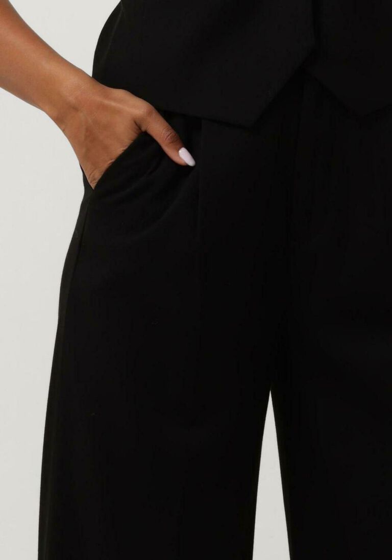 COPENHAGEN MUSE zwarte copenhagen muse pantalon cmtailor-pants