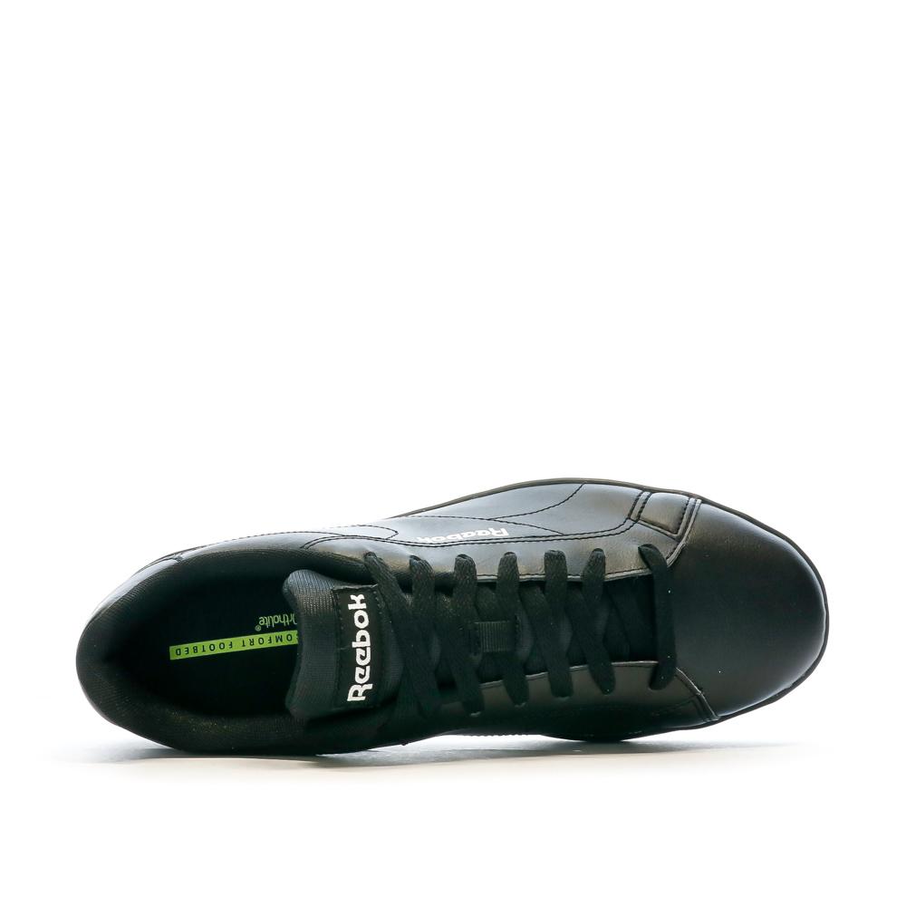 Reebok Baskets Noir Homme Reebok Royal Complete