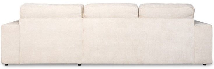 Loungebank 212219 Santos B312 x D170 x H89 cm
