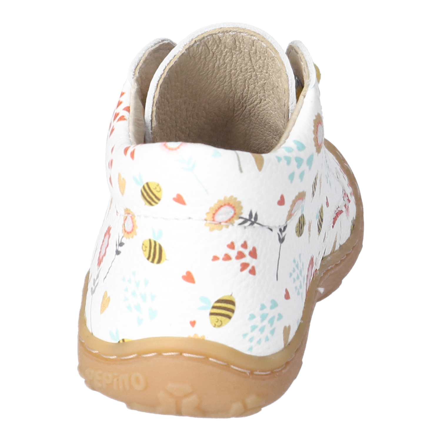 DOTS - Lauflernschuhe