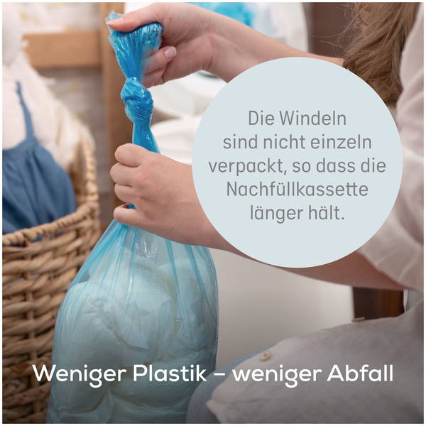 AngelcareAngelcare   Windeleimer Classic XL 13 Stück