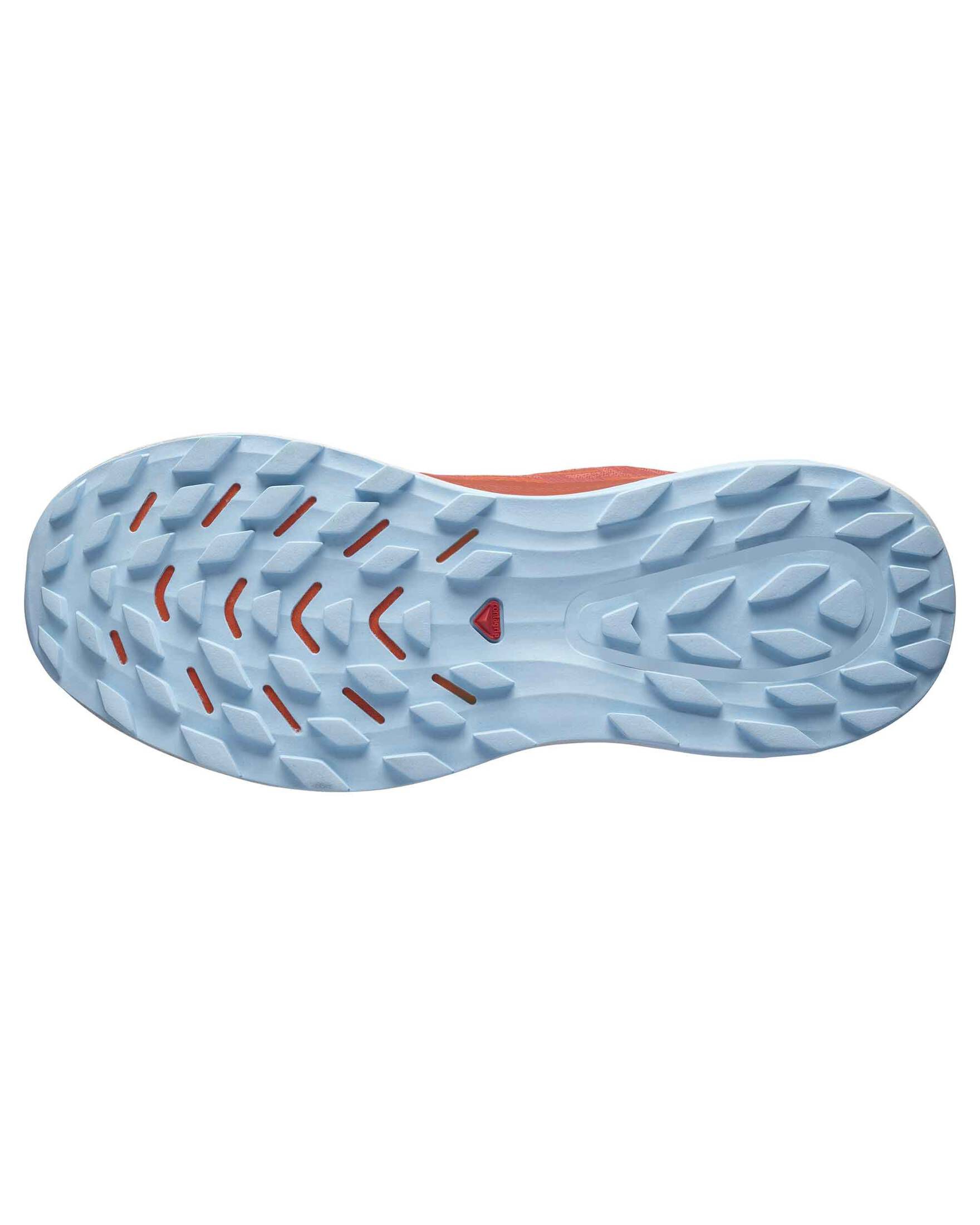 Salomon| Damen Trailrunningschuhe ULTRA GLIDE W