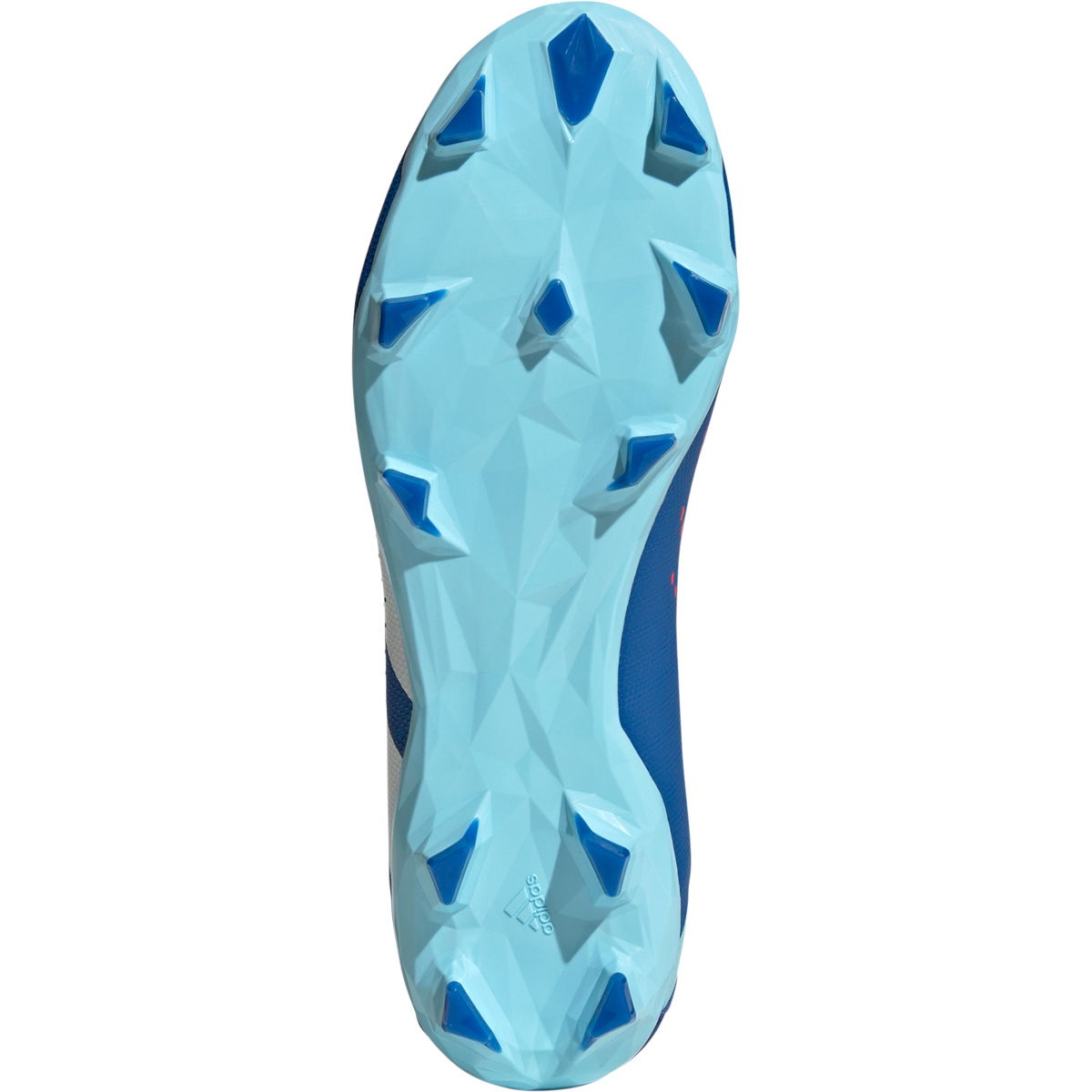 adidas Predator Accuracy.3 Low FG Fodboldstøvler