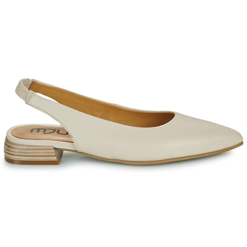Mjus - PORTOFINO SLING - Beige
