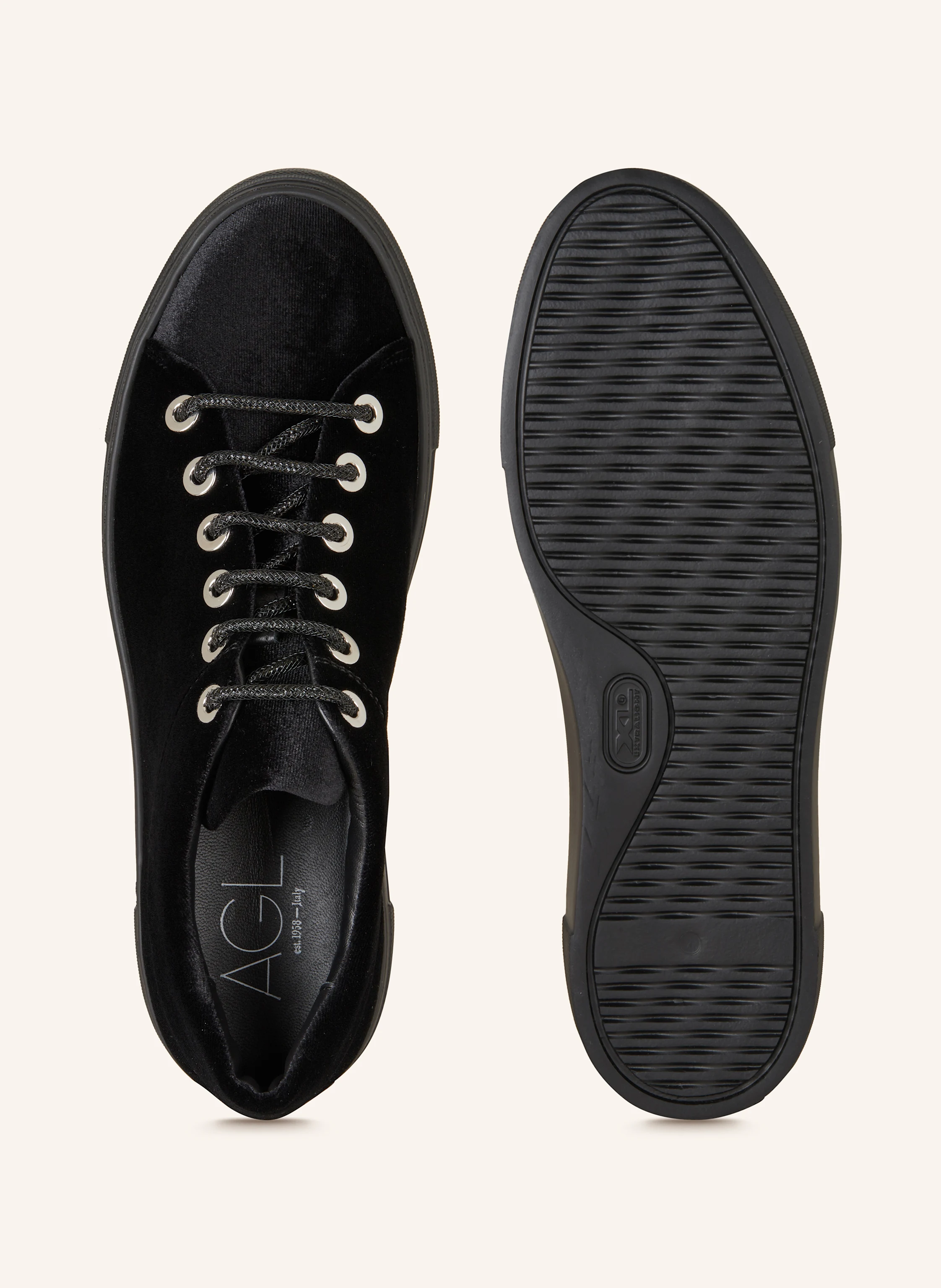 AGL Sneaker VANANDA