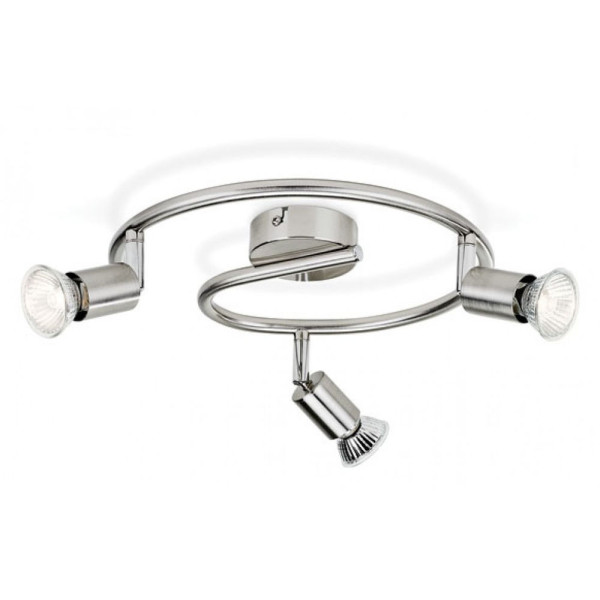 Suspension limbali 3 x 50 w (32 x 13 cm)