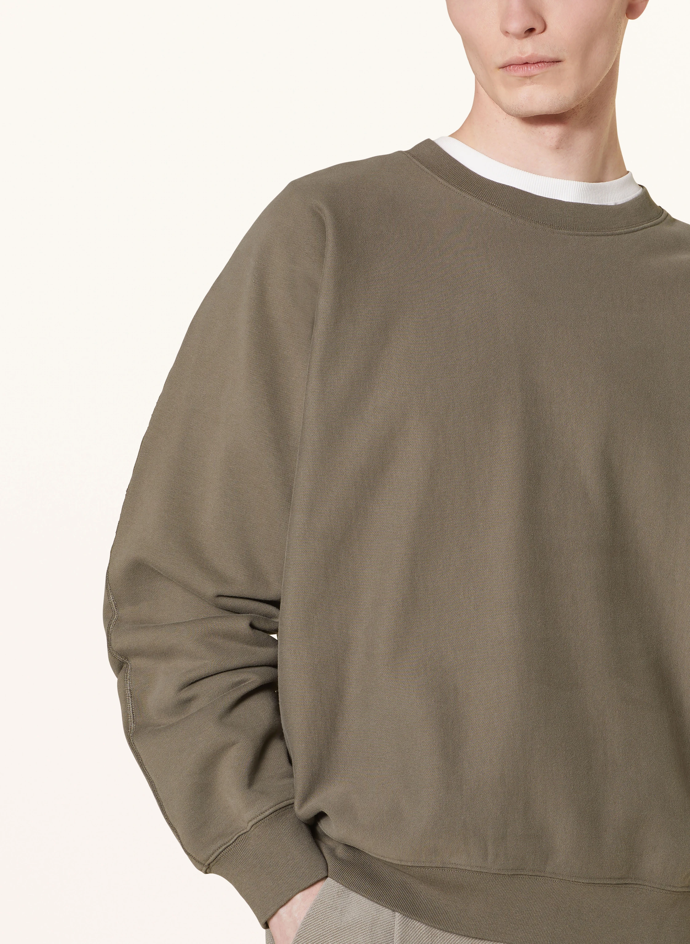 DRYKORN Sweatshirt NIELO