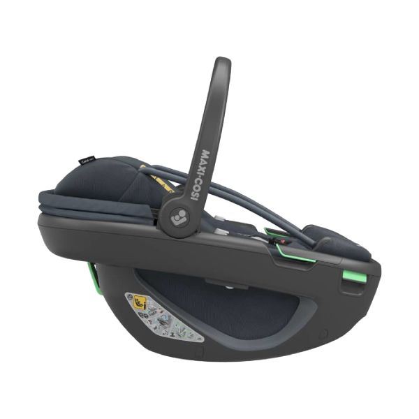 Maxi-Cosi Coral 360 Baby Autostoeltje