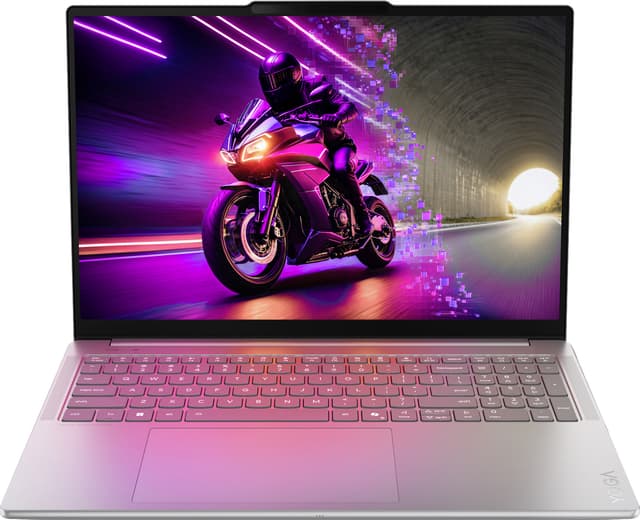 Lenovo Yoga Pro 9i 16IAH10 Ultra 7-255H/32GB/1024/5050/OLED 16
