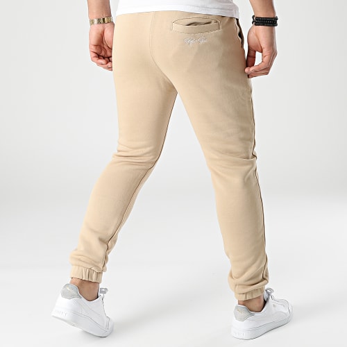 Pantalon Jogging 2140150 Beige