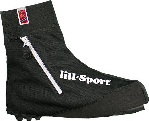 Lill Sport Bootcover Black