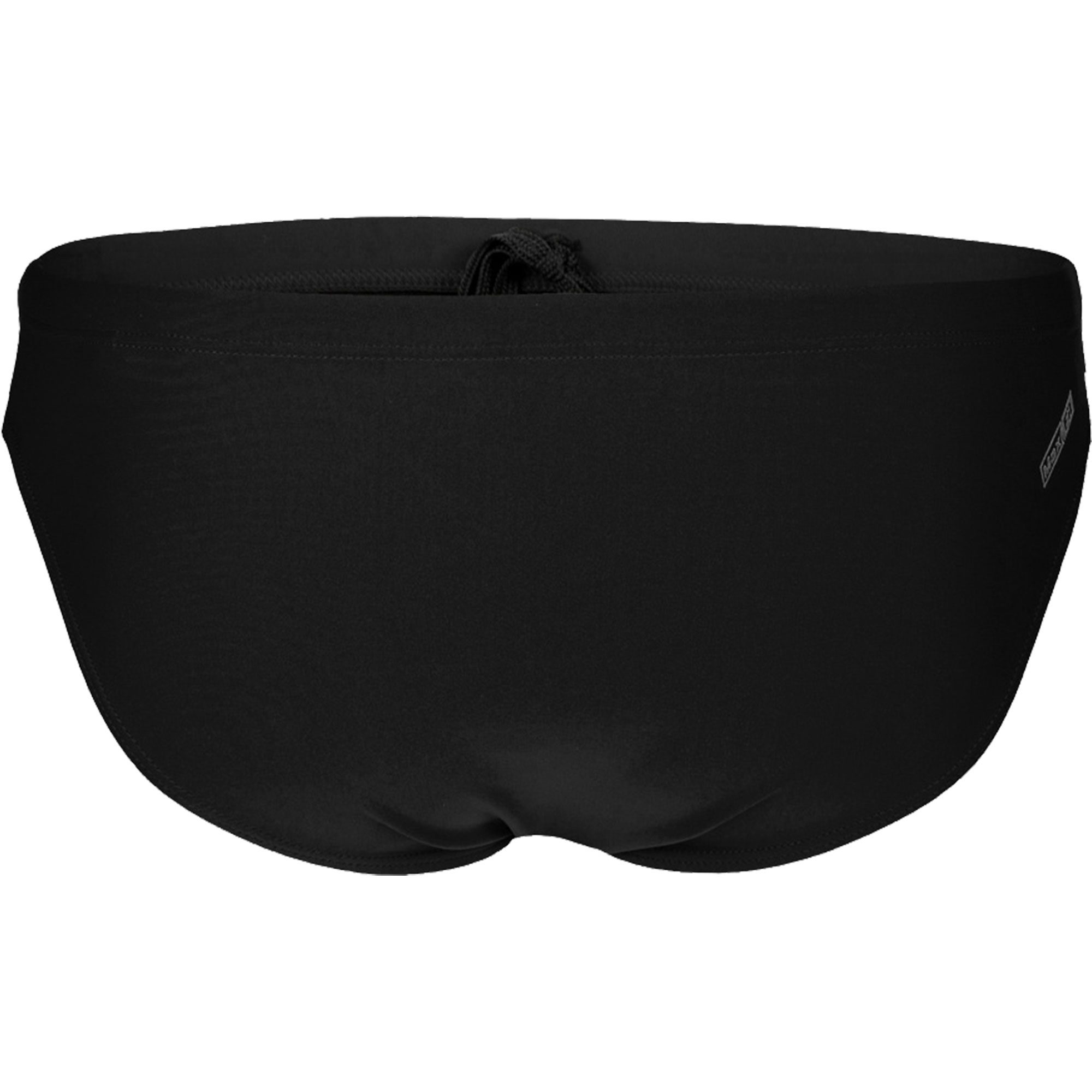Arena Dynamo Badehose Herren schwarz