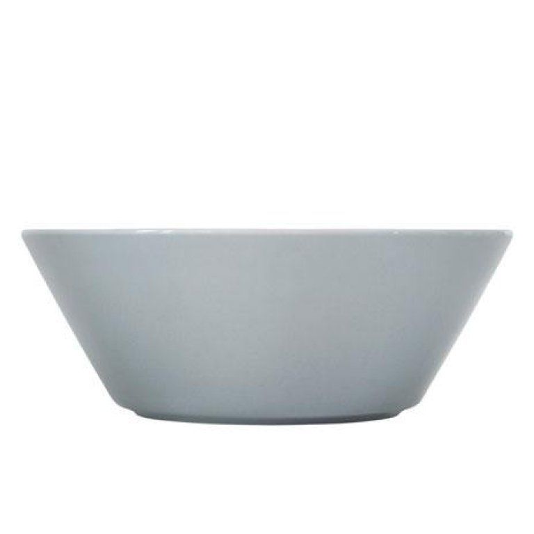 Iittala Teema kom Ø15 Pearl Grey