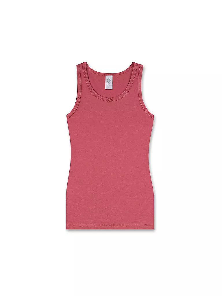 SANETTA Mädchen Shirt 2er Pkg.  rosa