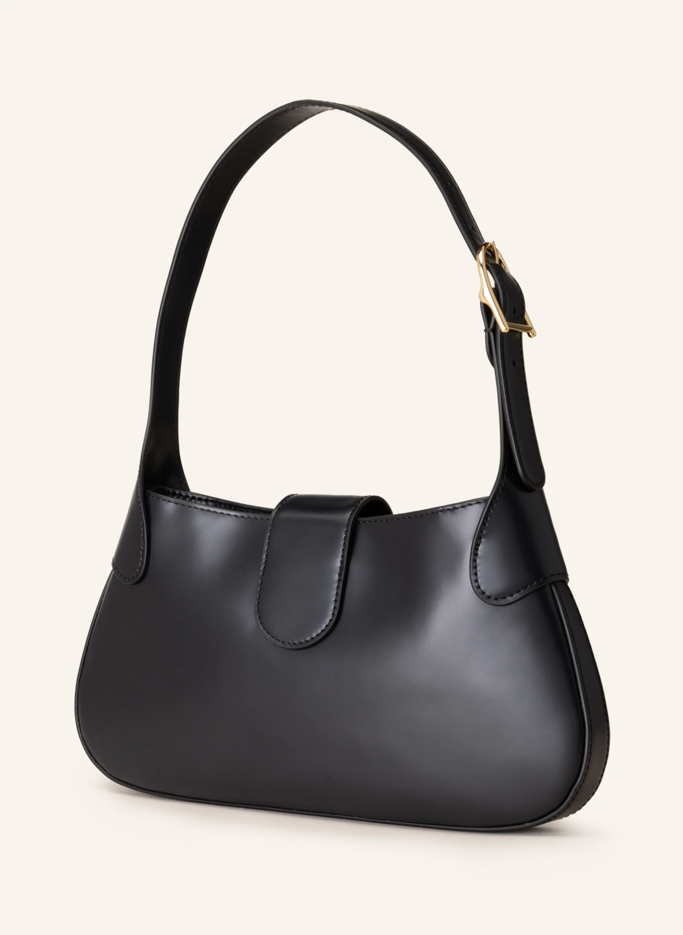 SANDRO Schultertasche