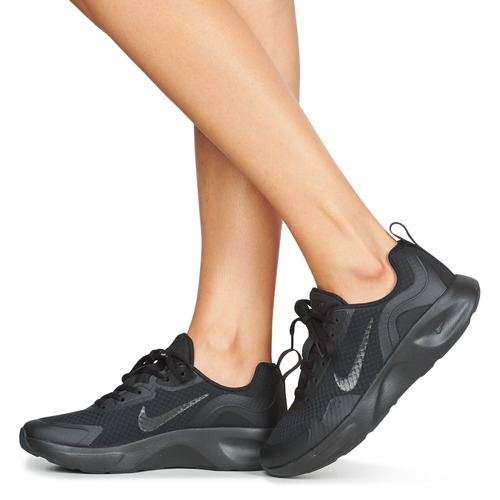 Nike - WEARALLDAY - Noir